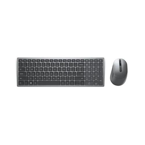 DELL KM7120W  bezdrôtová klávesnica + myš, CZ/SK layout (KM7120W-GY-CSK) — originálny produkt Dell