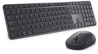 DELL Pro 7 Slim Keyboard and Mouse - KM726 - US International (QWERTZ) (KM726-INT-EMEA) — originálny produkt Dell