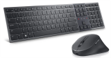 Klávesnica a myš pre spoluprácu Dell Premier - KM900 - US medzinárodná angličtina (QWERTY) - podsvietená (KM900-GR-INT) — detailný náhľad 1