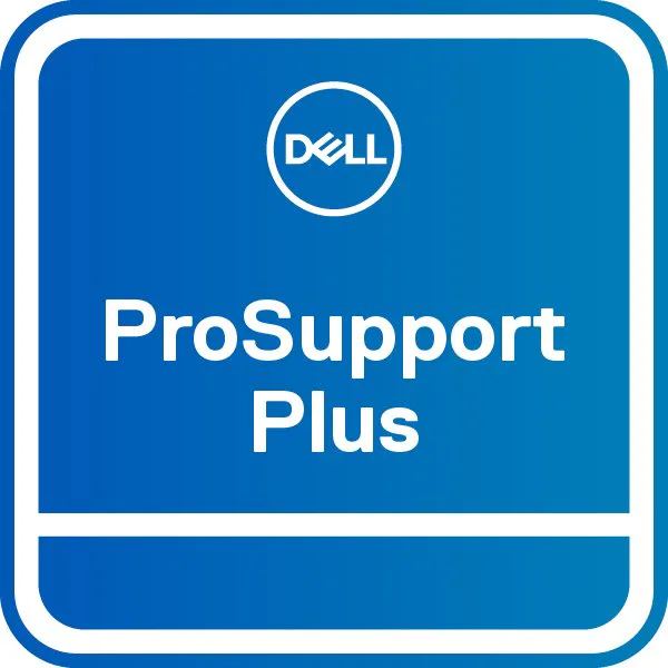 Elektronicky: DELL prodl. záruky na 5 let/Latitude 3340,3450,3550/Basic=>ProSupport Plus (poj. Acc.Dam.+Keep HDD)/ do 1 měs. (L3SL3_3OS5PSP) — originálny produkt Dell