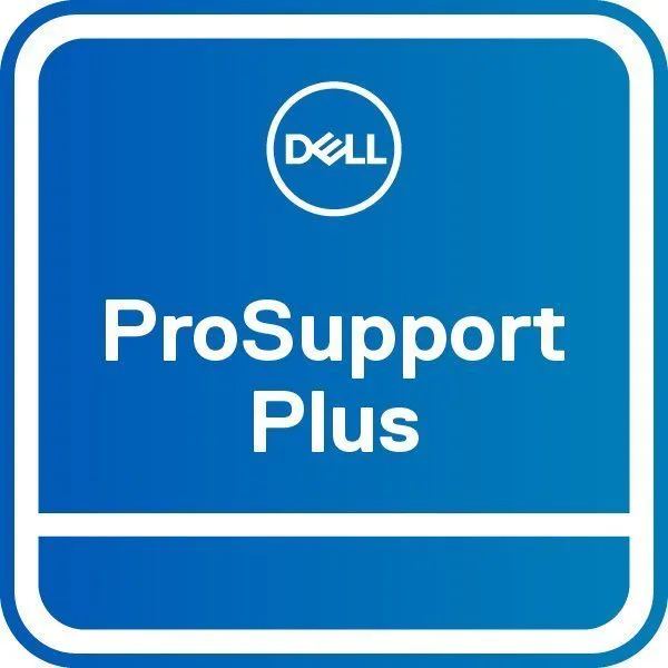 Elektronicky: DELL rozšíř. záruky Latitude 7640,7440,7330,7650.7450.7350/ PS=>ProSupport Plus(poj.Acc.Damage+Keep HDD)/do 1 měs. (L7SL7_3PS3PSP) — originálny produkt Dell