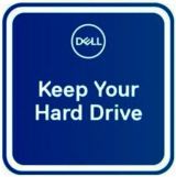 Dell 3Y Keep Your HD pre notebooky Latitude (L_3HD) — detailný náhľad 2