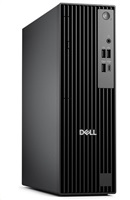 DELL Pro Slim QCS1255/ AMD Ryzen 3 8300G/ 8GB/ 512GB SSD/ W11Pro/ 3Y PS on-site (MMJGX) — detailný náhľad 8