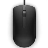 DELL Laserová myš MS3220 USB Black (MS3220-BLK) — detailný náhľad 3