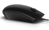 DELL Laserová myš MS3220 USB Black (MS3220-BLK) — detailný náhľad 4