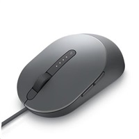 DELL Laserová myš MS3220 USB Titan Gray (MS3220-GY) — detailný náhľad 2