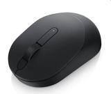 DELL Bezdrôtová optická myš MS3320W k notebooku, čierna (MS3320W-BLK) — detailný náhľad 1