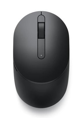 DELL Bezdrôtová optická myš MS3320W k notebooku, čierna (MS3320W-BLK) — detailný náhľad 4