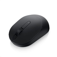 DELL Bezdrôtová optická myš MS3320W k notebooku, čierna (MS3320W-BLK) — detailný náhľad 6