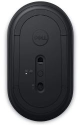 Dell Silent Mouse - MS355 (MS355-BLK-EMEA) — detailný náhľad 5