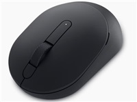 Dell Silent Mouse - MS355 (MS355-BLK-EMEA) — detailný náhľad 8
