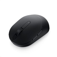 DELL bezdrôtová optická MS5120W k notebooku, čierná  (MS5120W-BLK) — detailný náhľad 2