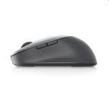 DELL Multifunkčná bezdrôtová myš MS5320W  (MS5320W-GY) — detailný náhľad 3