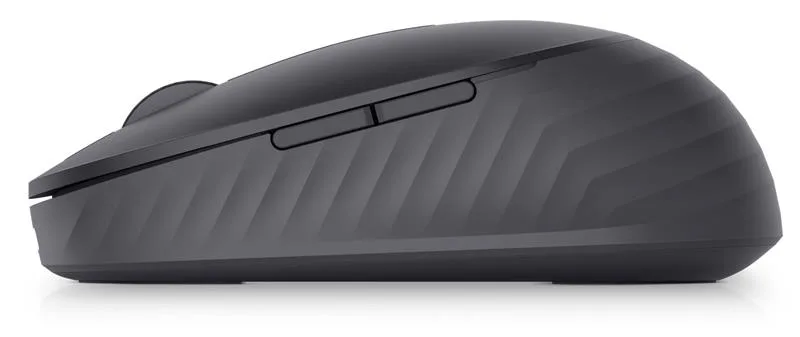 Dell Premier Rechargeable Wireless Mouse - MS7421W - Graphite Black (MS7421W-GR-EU) — detailný náhľad 3