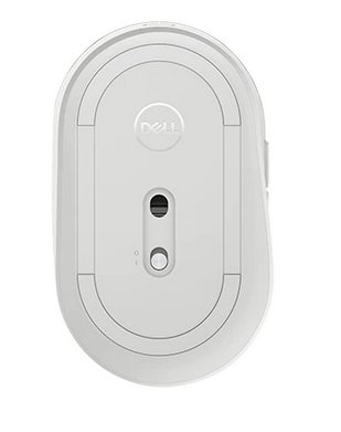 Dell Premier dobíjacia bezdrátová myš MS7421W (MS7421W-SLV-EU) — detailný náhľad 8