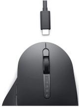 Dell Premier Rechargeable Mouse - MS900 (MS900-GR-EMEA) — detailný náhľad 7
