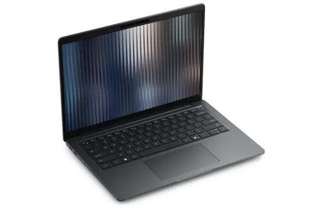 Dell Pro 3 14 (P314265)/ AMD AI 5 Pro 435/ 16GB/ 512GB/ 14" FHD+/ FPR/ W11Pro/ 3Y PS NBD on-site/ bez adaptéru (P/N: N-P314265-01) Dell Pro 3 14 (P314265)/ AMD AI 5 Pro 435/ 16GB/ 512GB/ 14" FHD+/ FPR/ W11Pro/ 3Y PS NBD on-site/ bez adaptéru (N-P314265-01) — originálny produkt Dell