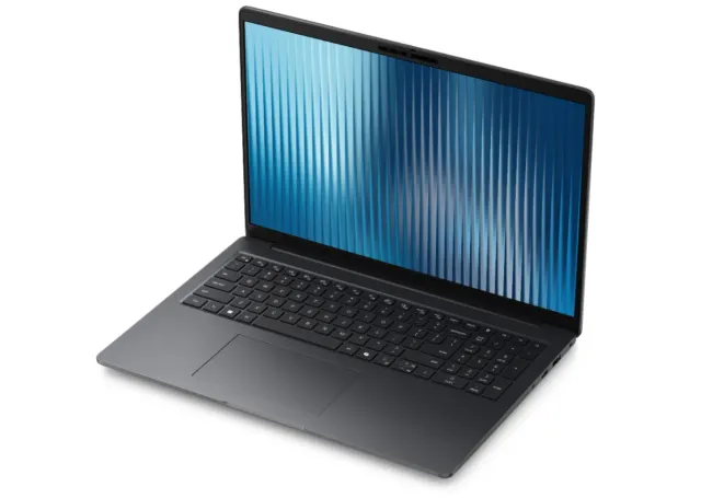 Dell Pro 3 16 (P316260)/ Ultra 7 365/ 32GB/ 1TB/ 16" FHD+/ FPR/ W11Pro/ 3Y PS NBD on-site/bez apadtéru (P/N: N-P316260-02) Dell Pro 3 16 (P316260)/ Ultra 7 365/ 32GB/ 1TB/ 16" FHD+/ FPR/ W11Pro/ 3Y PS NBD on-site/bez apadtéru (N-P316260-02) — originálny produkt Dell