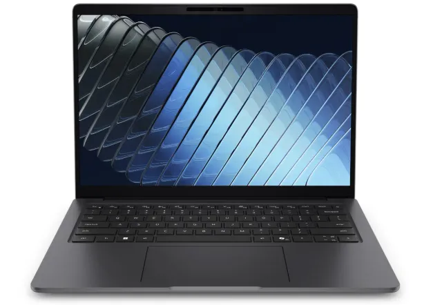 Dell Pro 5 14 (P514260)/ Ultra 5 335/ 16GB/ 512GB/ 14" FHD+/ FPR/ W11Pro/ 3Y PS NBD on-site/ bez adaptéru (P/N: N-P514260-01) Dell Pro 5 14 (P514260)/ Ultra 5 335/ 16GB/ 512GB/ 14" FHD+/ FPR/ W11Pro/ 3Y PS NBD on-site/ bez adaptéru (N-P514260-01) — originálny produkt Dell