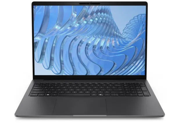 Dell Pro 5 16 (P516260)/ Ultra 5 335/ 16GB/ 512GB/ 16" FHD+/ FPR/ W11Pro/ 3Y PS NBD on-site/ bez adaptéru (P/N: N-P516260-01) Dell Pro 5 16 (P516260)/ Ultra 5 335/ 16GB/ 512GB/ 16" FHD+/ FPR/ W11Pro/ 3Y PS NBD on-site/ bez adaptéru (N-P516260-01) — originálny produkt Dell