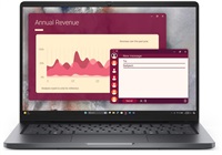 Dell Pro 14/PC14250/5-120U/14"/WUXGA/8GB/512GB/Iris Xe/W11P/Black/3RNBD (N6HFP) — detailný náhľad 8