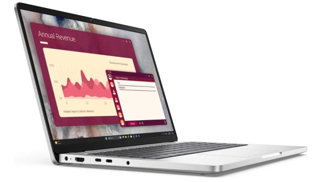 Dell Pro 14/PC14255/AI5PRO-340/14"/WUXGA/16GB/512GB/AMD int/W11P/Platinum/3R NBD (P/N: N9GN0) Dell Pro 14/PC14255/AI5PRO-340/14"/WUXGA/16GB/512GB/AMD int/W11P/Platinum/3R NBD (N9GN0) — originálny produkt Dell