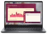 Dell Pro 14/PC14255/AI5PRO-340/14"/WUXGA/16GB/512GB/AMD int/W11P/Platinum/3R NBD (N9GN0) — detailný náhľad 8