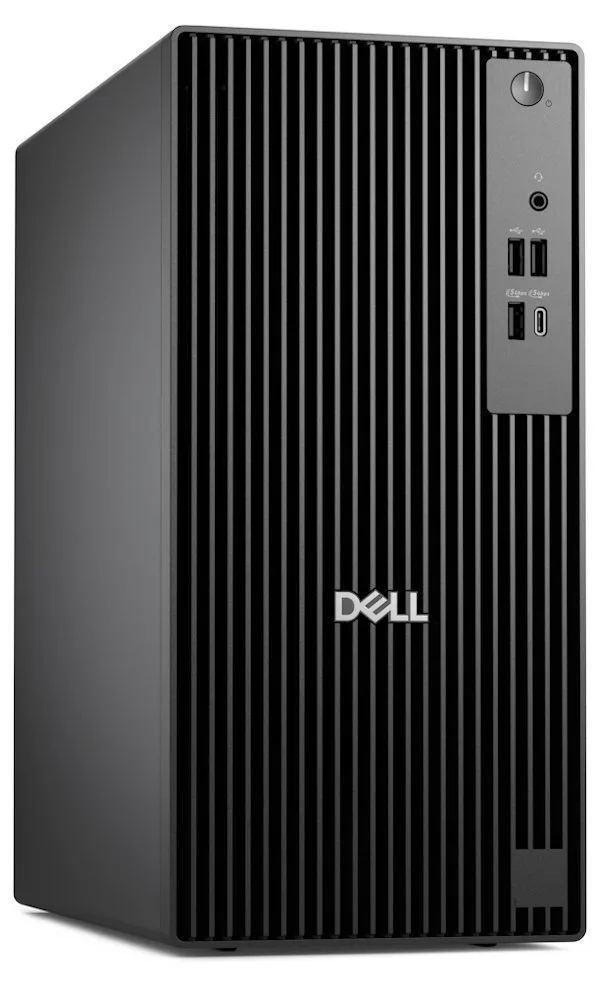 DELL Pro Tower QCT1255/ AMD Ryzen 5 8600G/ 16GB/ 512GB SSD/ W11Pro/ 3Y PS on-site (P/N: NF0PD) DELL Pro Tower QCT1255/ AMD Ryzen 5 8600G/ 16GB/ 512GB SSD/ W11Pro/ 3Y PS on-site (NF0PD) — originálny produkt Dell