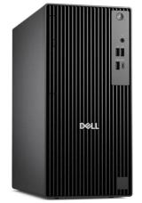 DELL Pro Tower QCT1255/ AMD Ryzen 5 8600G/ 16GB/ 512GB SSD/ W11Pro/ 3Y PS on-site (NF0PD) — detailný náhľad 7