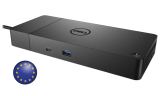 DELL WD19S/ dokovací stanice/ USB-C/ Docking Station/ 130W (NOTD6602) — detailný náhľad 1