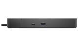 DELL WD19S/ dokovací stanice/ USB-C/ Docking Station/ 130W (NOTD6602) — detailný náhľad 3