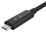 DELL WD19S/ dokovací stanice/ USB-C/ Docking Station/ 130W (NOTD6602) — detailný náhľad 6