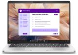 DELL Pro 14 Plus PB14250 Touch/ Core 5 120U/ 16GB/ 512GB SSD/ 14" FHD+ dotykový/ US KB/ W11Pro/ 5Y PS+ NBD on-site (NOTD9122) — detailný náhľad 3