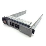 DELL rámeček pro SATA 2.5" HDD do serverů Blade a PowerEdge VRTX (NRX7Y) — detailný náhľad 2