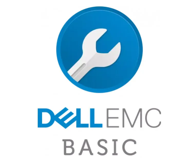 DELL predĺženie záruky z 3Y Basic na 5Y Basic Optiplex 5060, 5260 AIO, 5270 AIO, 5480 AIO, 5070, 5055, 5080 (O5M5_3OS5OS) — originálny produkt Dell