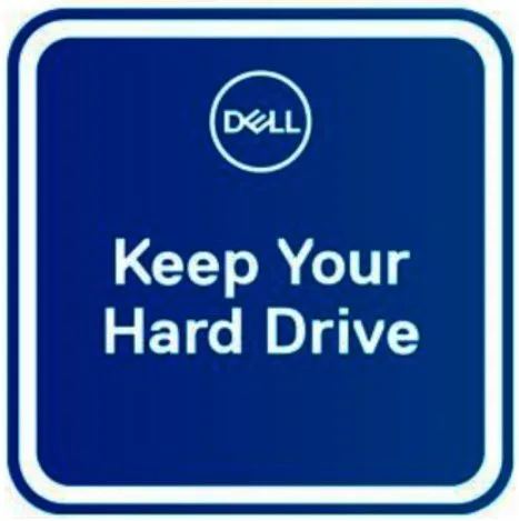 Elektronicky: DELL záruka Keep your hard drive/ ponechání rekl. disku/ 3 roky/ do 1 měs. od nákupu/ pro všechny OptiPlex (P/N: O_3HD) Elektronicky: DELL záruka Keep your hard drive/ ponechání rekl. disku/ 3 roky/ do 1 měs. od nákupu/ pro všechny OptiPlex (O_3HD) — pohľad 1 | Originálny Dell produkt