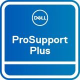 Elektronicky: DELL rozšíření záruky Optiplex pro řady AIO 24 ( 7420,7410) z 3Y PS na 5Y ProSupport Plus/ od nák. do 1 měs. (OTA_3PS5PSP) — detailný náhľad 1