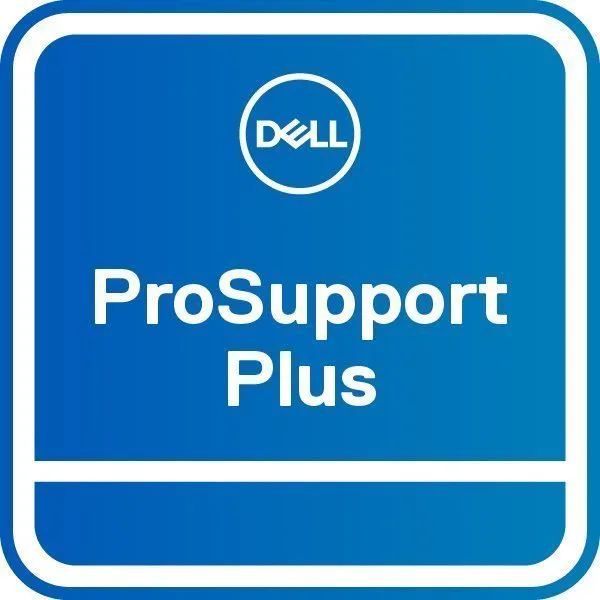 Elektronicky: DELL rozšíření záruky Optiplex pro řady AIO 24 Plus z 3Y PS na 3Y ProSupport Plus/ od nák. do 1 měs. (OTPA_3PS3PSP) | Originálny Dell produkt
