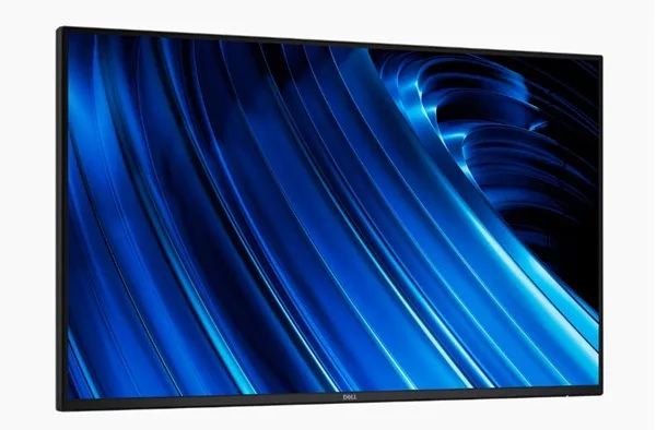 DELL Professional P2726HWO 27" FHD IPS/5ms/300nits/1500:1/120Hz/HDMI/DP/USB/bez stojanu/černý (P/N: P2726HWO) DELL Professional P2726HWO 27" FHD IPS/5ms/300nits/1500:1/120Hz/HDMI/DP/USB/bez stojanu/černý (P2726HWO) | Originálny Dell produkt