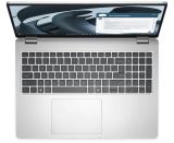 Dell Pro 16 Plus/PB16255/R5PRO-230/16"/WUXGA/32GB/1TB/AMD int/W11P/Silver/3R NBD (P31KD) — detailný náhľad 6