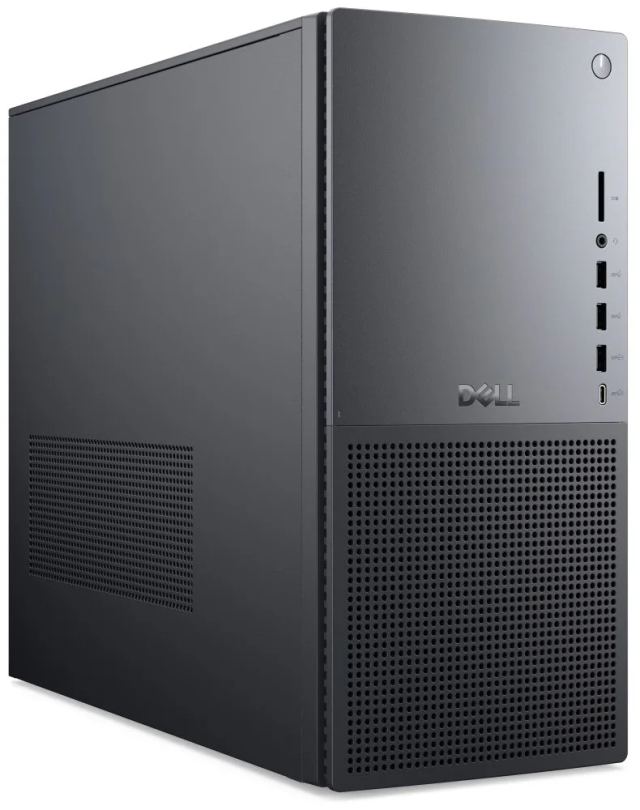 DELL Tower Plus EBT2250/ Ultra 9 285K/ 32GB/ 2x 1TB SSD/ RTX 5080 16GB/ WiFi/ W11Pro/ 3Y PS NBD on-site (P/N: PCD188020) DELL Tower Plus EBT2250/ Ultra 9 285K/ 32GB/ 2x 1TB SSD/ RTX 5080 16GB/ WiFi/ W11Pro/ 3Y PS NBD on-site (PCD188020) — originálny produkt Dell