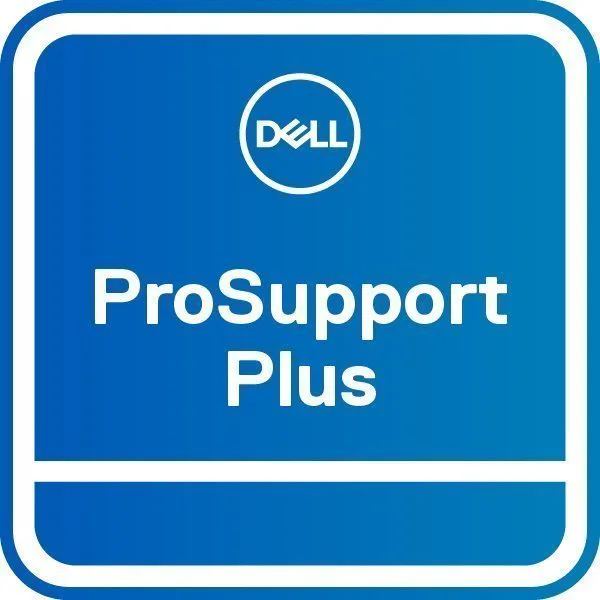 Elektronicky: DELL rozšíření záruky PC Inspiron pro řady 7730 z 3Y PS na 4Y ProSupport Plus/ od nák. do 1 měs. (PDM7_3PS4PSP) — originálny produkt Dell