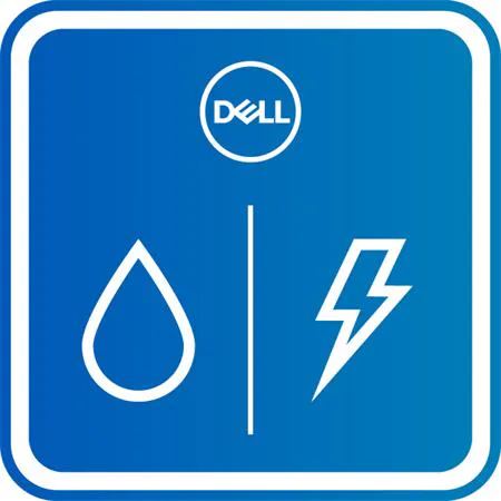 DELL Rozšírenie záruky - All Inspiron AD 4Y - Záruka - Ochrana pred náhodným poškodením. (PN_4AD) — pohľad 1 | Originálny Dell produkt
