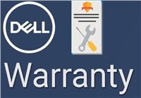 DELL Rozšírenie záruky NPOS PowerEdge R450 3Y ProSpt to 5Y ProSpt (PR450_3PS5PS) — originálny produkt Dell