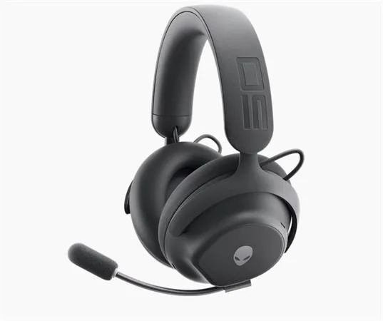 DELL Alienware Pro Wireless Gaming Headset (PRO-HS-G-DEAM) — originálny produkt Dell