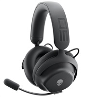 DELL Alienware Pro Wireless Gaming Headset (PRO-HS-G-DEAM) — detailný náhľad 2