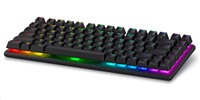 DELL Alienware Pro Wireless Gaming Keyboard - US (QWERTY) (Dark Side of the Moon) (P/N: PRO-KB-G-WW) DELL Alienware Pro Wireless Gaming Keyboard - US (QWERTY) (Dark Side of the Moon) (PRO-KB-G-WW) — pohľad 1 | Originálny Dell produkt