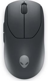 Alienware Pro Wireless Gaming Mouse (Dark Side of the Moon) (PRO-MS-G-DEAM) — detailný náhľad 2