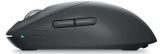 Alienware Pro Wireless Gaming Mouse (Dark Side of the Moon) (PRO-MS-G-DEAM) — detailný náhľad 3