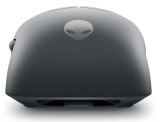 Alienware Pro Wireless Gaming Mouse (Dark Side of the Moon) (PRO-MS-G-DEAM) — detailný náhľad 7
